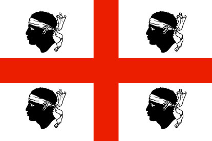 Bandera Cruz de Alcoraz