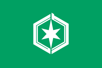 Bandera Hikone