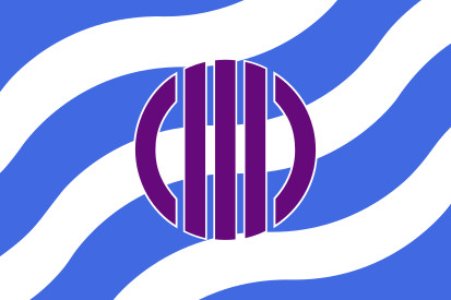 Bandera Kakogawa