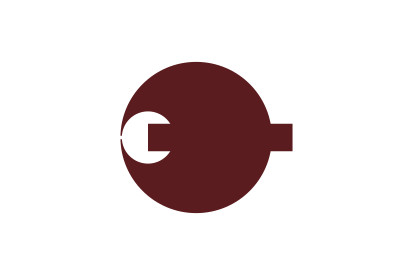 Bandera Prefectura de Nara