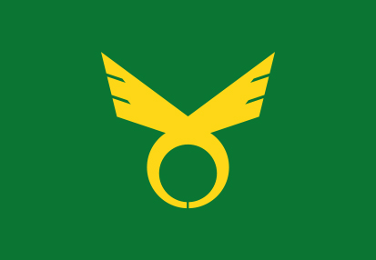 Bandera Kashihara