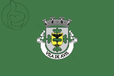 Bandera Avis