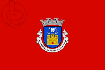 Bandera Marvão