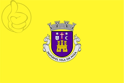 Bandera Nisa