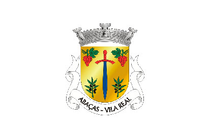 Bandera Abaças