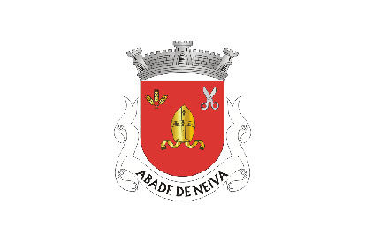 Bandera Abade de Neiva
