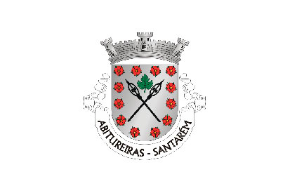 Bandera Abitureiras