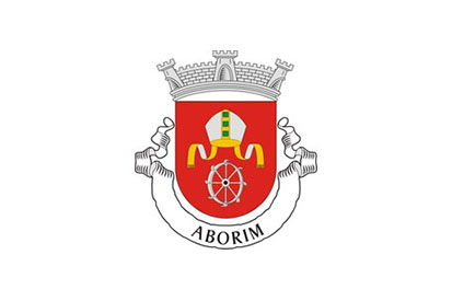 Bandera Aborim
