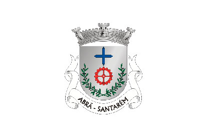Bandera Abrã