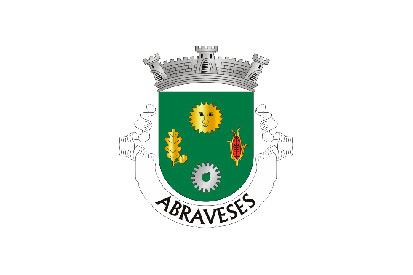 Bandera Abraveses