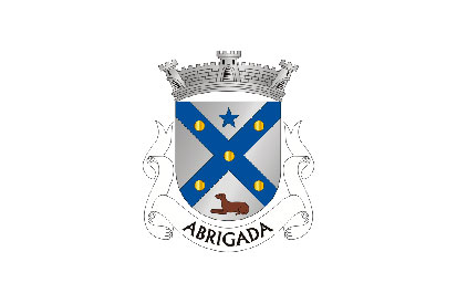 Bandera Abrigada