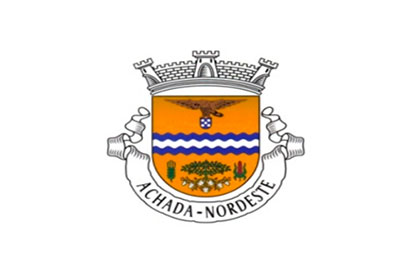Bandera Achada