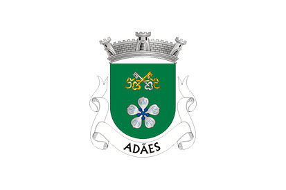 Bandera Adães