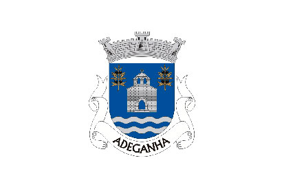 Bandera Adeganha