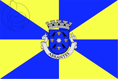 Bandera Abrantes