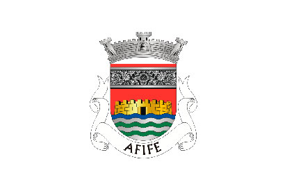 Bandera Afife