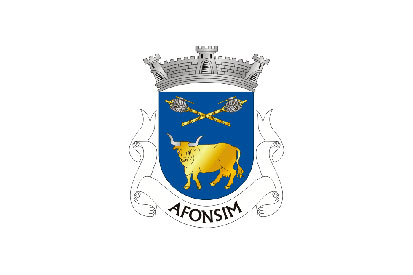 Bandera Afonsim