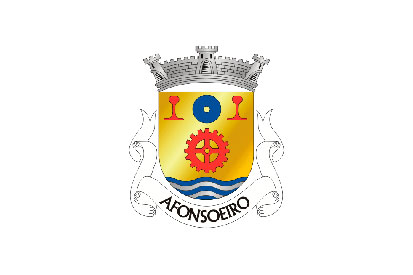 Bandera Afonsoeiro