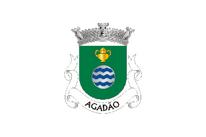 Bandera Agadão