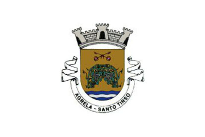 Bandera Agrela (Santo Tirso)