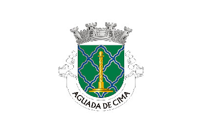 Bandera Aguada de Cima