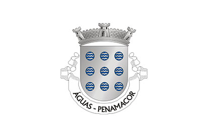 Bandera Águas