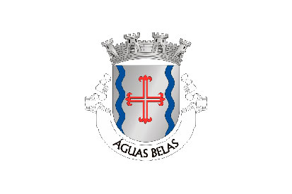 Bandera Águas Belas (Ferreira do Zêzere)