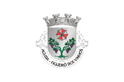 Bandera Aguda