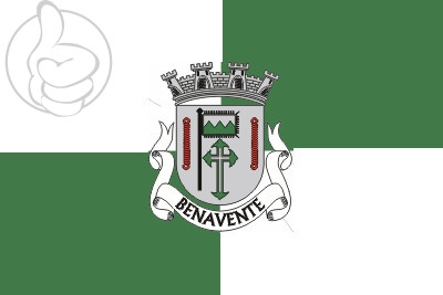 Bandera Benavente, Portugal