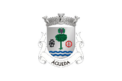 Bandera Águeda (freguesia)