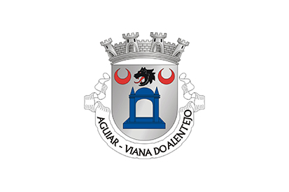 Bandera Aguiar (Viana do Alentejo)