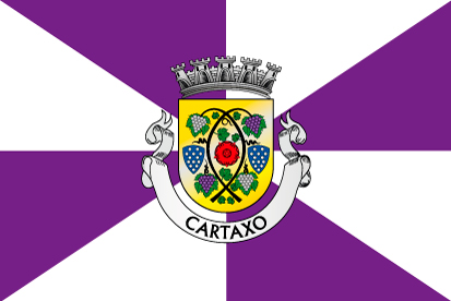 Bandera Cartaxo