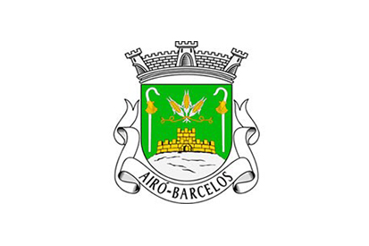 Bandera Airó