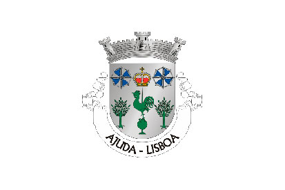 Bandera Ajuda (Lisboa)