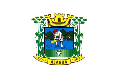 Bandera Alagoa