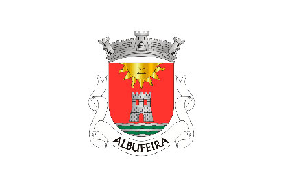 Bandera Albufeira (freguesia)