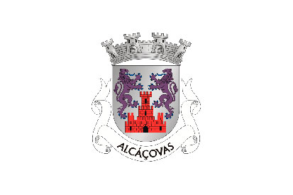 Bandera Alcáçovas
