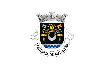 Bandera Alcanena (freguesia)