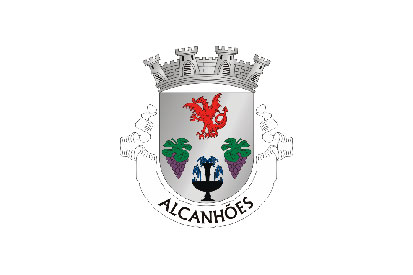 Bandera Alcanhões
