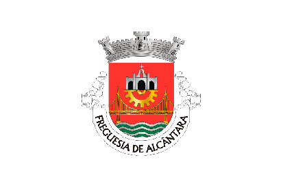 Bandera Alcântara (Lisboa)