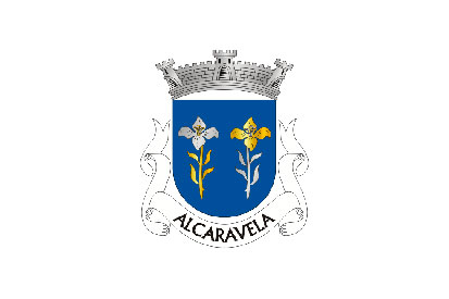 Bandera Alcaravela