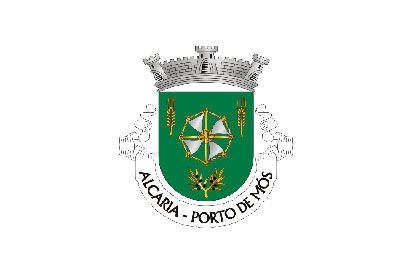 Bandera Alcaria (Porto de Mós)