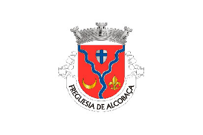 Bandera Alcobaça (freguesia)