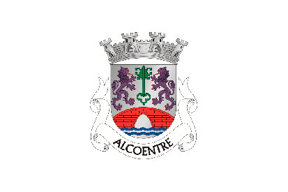 Bandera Alcoentre