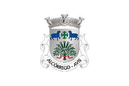 Bandera Alcôrrego