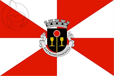 Bandera Entroncamento