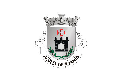 Bandera Aldeia de Joanes