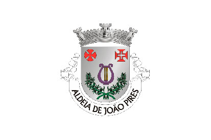 Bandera Aldeia de João Pires