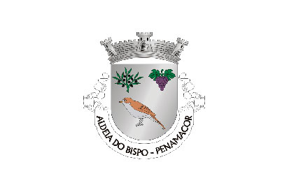Bandera Aldeia do Bispo (Penamacor)
