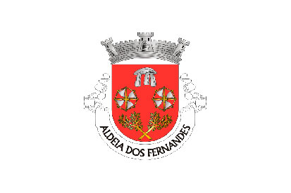 Bandera Aldeia dos Fernandes